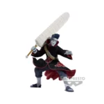 Hoshigaki Kisame Vibration Stars - Naruto Shippuden - Banpresto – Image 2