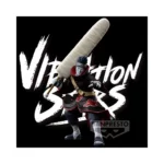Hoshigaki Kisame Vibration Stars - Naruto Shippuden - Banpresto – Image 3