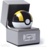 Hyper Ball Replica - Pokémon - The Wand Company