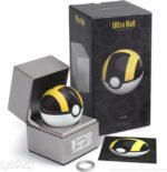 Hyper Ball Replica - Pokémon - The Wand Company – Image 2