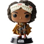 Jannah Pop! 315 – Star Wars – Funko Pop