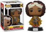 Jannah Pop! 315 – Star Wars – Funko Pop – Image 3