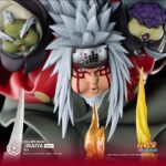 Jiraiya Ikigai - Naruto Shippuden - Tsume – Image 2