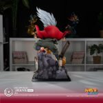 Jiraiya Ikigai - Naruto Shippuden - Tsume – Image 5