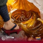 Jiraiya Ikigai - Naruto Shippuden - Tsume – Image 9