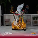 Jiraiya Ikigai - Naruto Shippuden - Tsume – Image 15