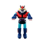 Jumbo Machineder - Mazinger Z - Tamashii Nations