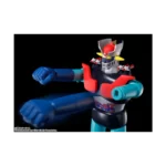 Jumbo Machineder - Mazinger Z - Tamashii Nations – Image 3