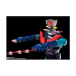 Jumbo Machineder - Mazinger Z - Tamashii Nations – Image 4