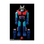 Jumbo Machineder - Mazinger Z - Tamashii Nations – Image 5
