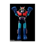 Jumbo Machineder - Mazinger Z - Tamashii Nations – Image 9