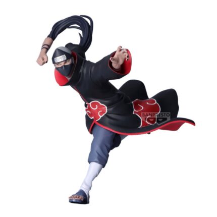 Kakuzu Vibration Stars – Naruto Shippuden – Banpresto - Manga Story