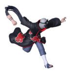 Kakuzu Vibration Stars - Naruto Shippuden - Banpresto – Image 2