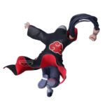 Kakuzu Vibration Stars - Naruto Shippuden - Banpresto – Image 3