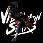 Kakuzu Vibration Stars - Naruto Shippuden - Banpresto – Image 4