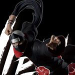 Kakuzu Vibration Stars - Naruto Shippuden - Banpresto – Image 5