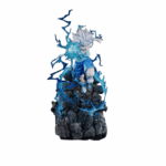 Killua Zoldyck Ikigai - Hunter x Hunter - Tsume