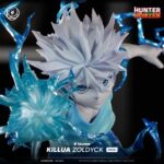 Killua Zoldyck Ikigai - Hunter x Hunter - Tsume – Image 2