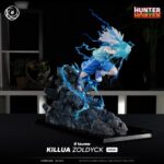 Killua Zoldyck Ikigai - Hunter x Hunter - Tsume – Image 3