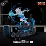 Killua Zoldyck Ikigai - Hunter x Hunter - Tsume – Image 10