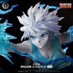 Killua Zoldyck Ikigai - Hunter x Hunter - Tsume – Image 12