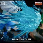 Killua Zoldyck Ikigai - Hunter x Hunter - Tsume – Image 13