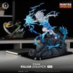 Killua Zoldyck Ikigai - Hunter x Hunter - Tsume – Image 14