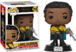 Lando Calrissian Pop! 313 – Star Wars – Funko Pop – Image 3