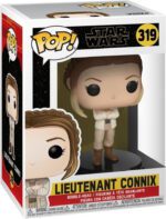 Lieutenant Connix Pop! 319 – Star Wars – Funko Pop – Image 2