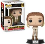 Lieutenant Connix Pop! 319 – Star Wars – Funko Pop – Image 3