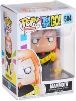 Mammoth Pop! 584 – DC – Funko Pop – Image 2