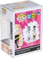 Mammoth Pop! 584 – DC – Funko Pop – Image 4