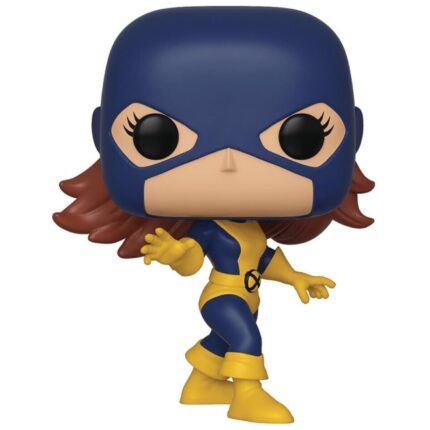 Marvel Girl Pop! 503 – Marvel – Funko Pop - Manga Story