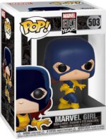Marvel Girl Pop! 503 – Marvel – Funko Pop – Image 2
