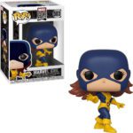Marvel Girl Pop! 503 – Marvel – Funko Pop – Image 3