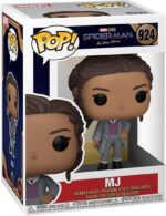 MJ Pop! 924 – Marvel – Funko Pop – Image 2