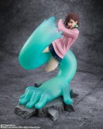 Momo Figuarts Zero - Dandadan - Tamashii Nations – Image 2