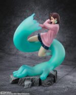 Momo Figuarts Zero - Dandadan - Tamashii Nations – Image 3