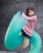 Momo Figuarts Zero - Dandadan - Tamashii Nations – Image 5