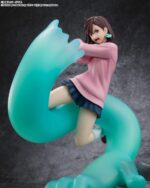 Momo Figuarts Zero - Dandadan - Tamashii Nations – Image 6