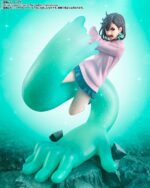 Momo Figuarts Zero - Dandadan - Tamashii Nations – Image 7