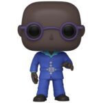 Morpheus Pop! 1174 - Matrix - Funko Pop