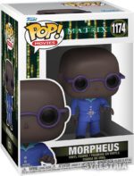 Morpheus Pop! 1174 - Matrix - Funko Pop – Image 2
