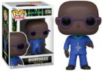 Morpheus Pop! 1174 - Matrix - Funko Pop – Image 3