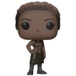 Nakia Pop! 277 – Black Panther – Funko Pop