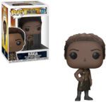 Nakia Pop! 277 – Black Panther – Funko Pop – Image 2