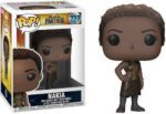 Nakia Pop! 277 – Black Panther – Funko Pop – Image 3