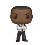 Nick Fury Pop! 428 – Marvel - Funko Pop
