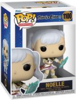 Noelle Pop! 1100 – Black Clover – Funko Pop – Image 2