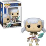 Noelle Pop! 1100 – Black Clover – Funko Pop – Image 3